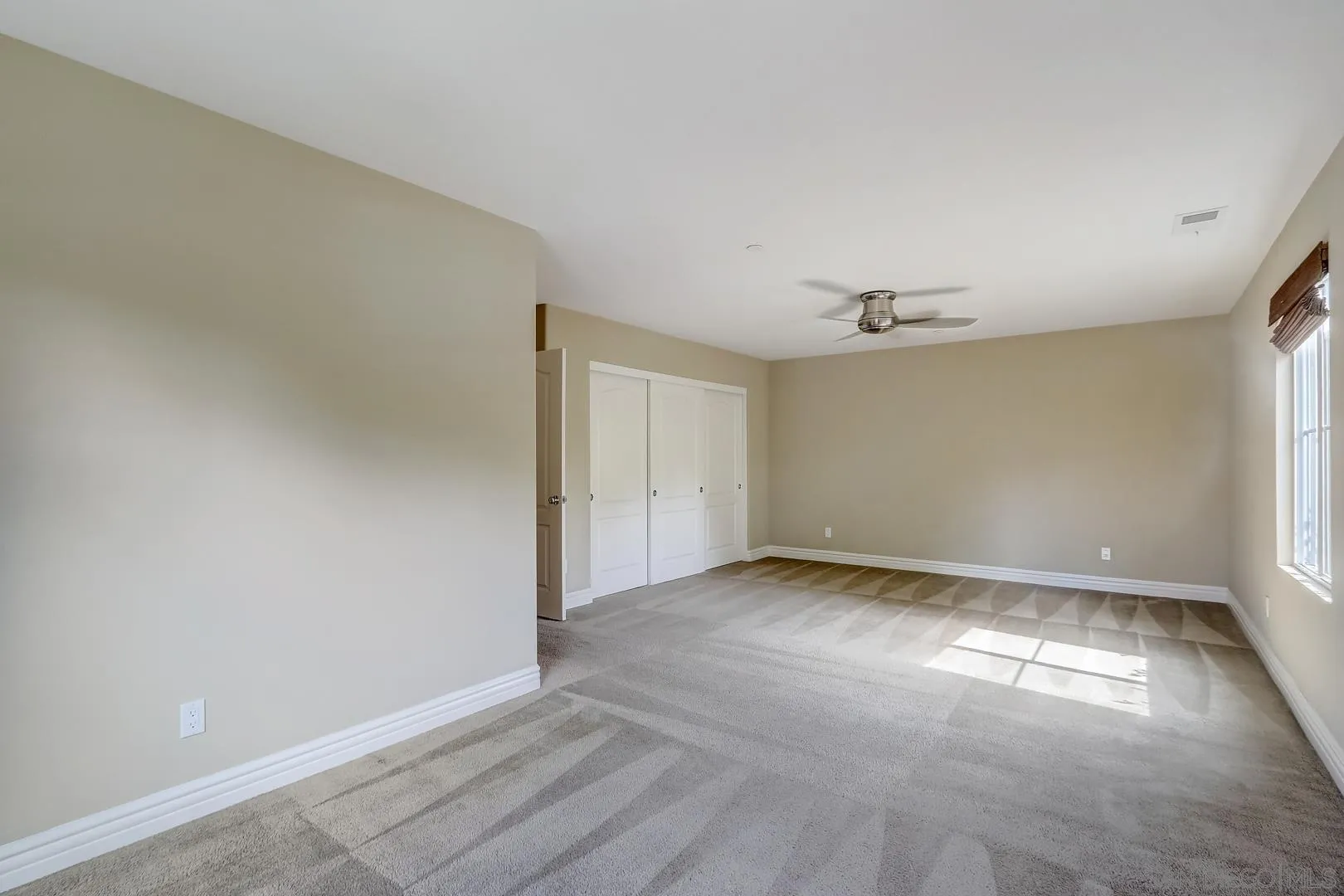 10185 Leavesly Trail Santee, CA 92071 - Photo 24 of 27 wooden floor in an empty room