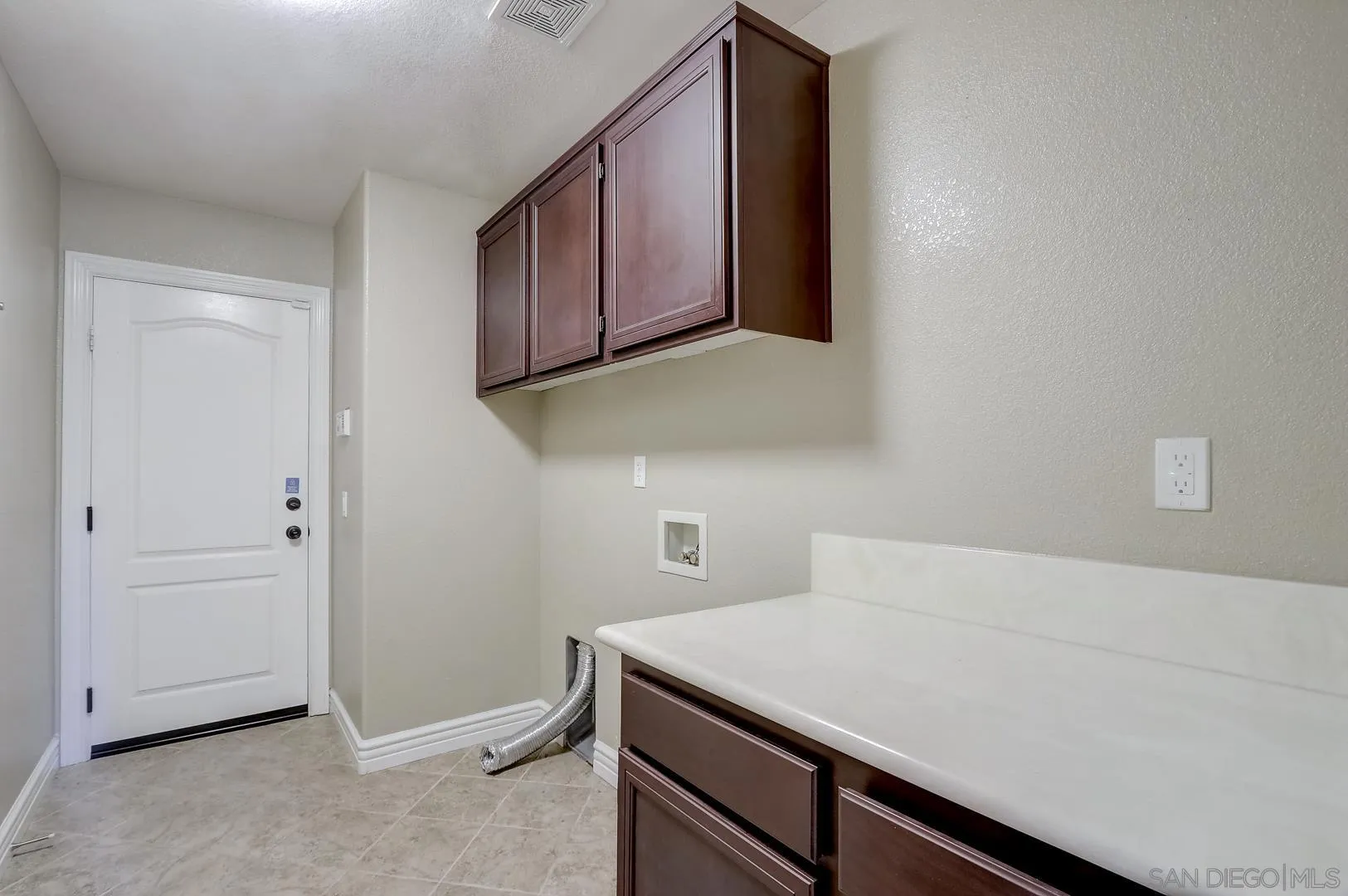 10185 Leavesly Trail Santee, CA 92071 - Photo 25 of 27 a utility room with a sink