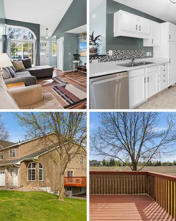 $274,900 | 11267 16th Street Northeast, St. Michael, MN 55376