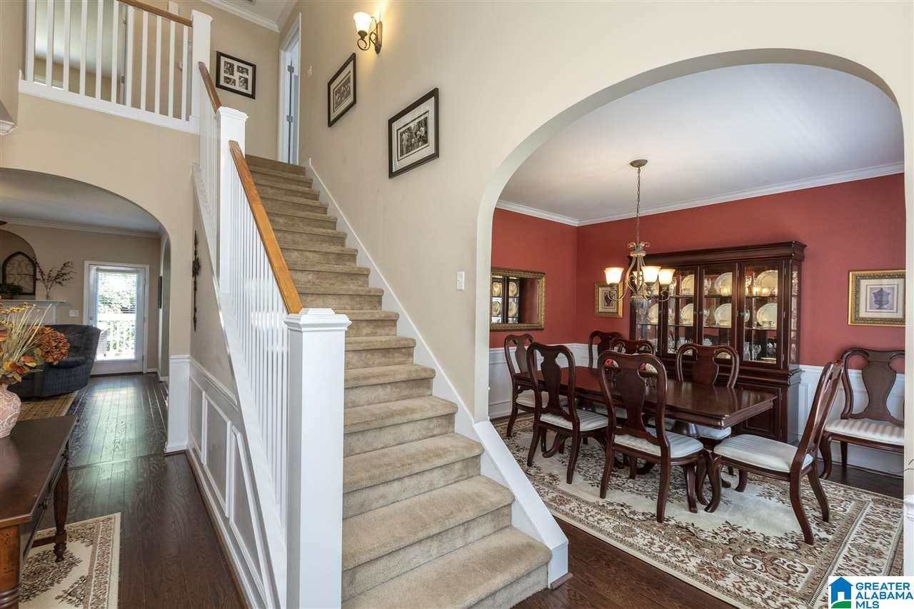 8021 Margaret Circle McCalla, AL 35111 - Photo 4 of 50