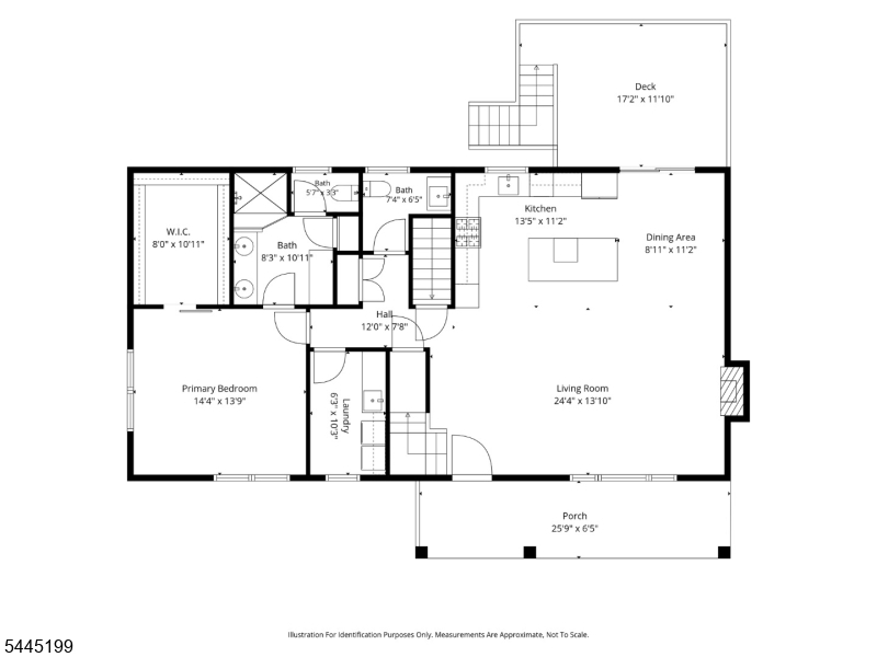 31 Osceola Road Wayne, NJ 07470 - Photo 42 of 44