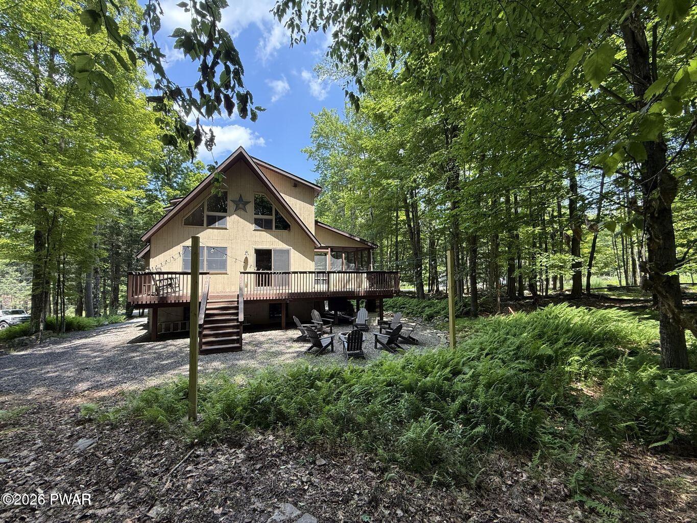278 Northgate Road Lake Ariel, PA 18436 - Photo 1 of 39