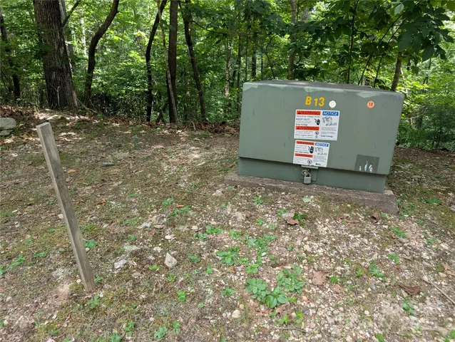 $7,999 | 115 Ivywood Lane, Laurel Park, NC 28739