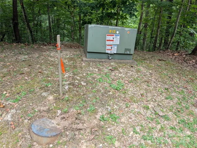 $7,999 | 115 Ivywood Lane, Laurel Park, NC 28739