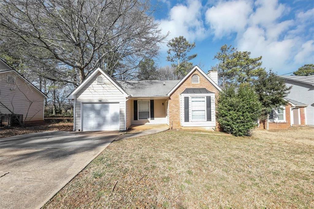 5277 Brentwood Road Atlanta, GA 30349 - Photo 1 of 1 Gallery Image 1