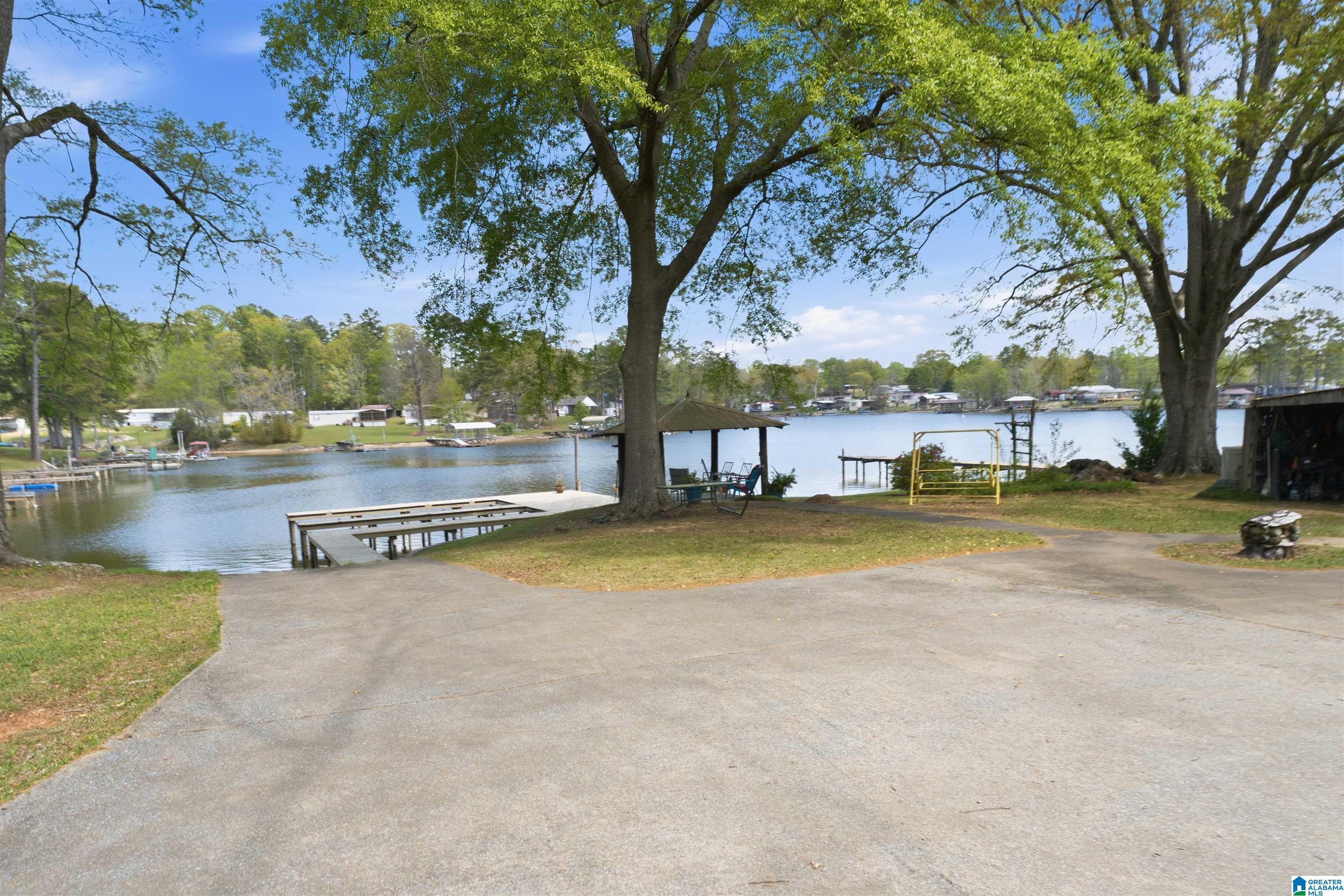 509 Coosa Island Road Cropwell, AL 35054 - Photo 37 of 52