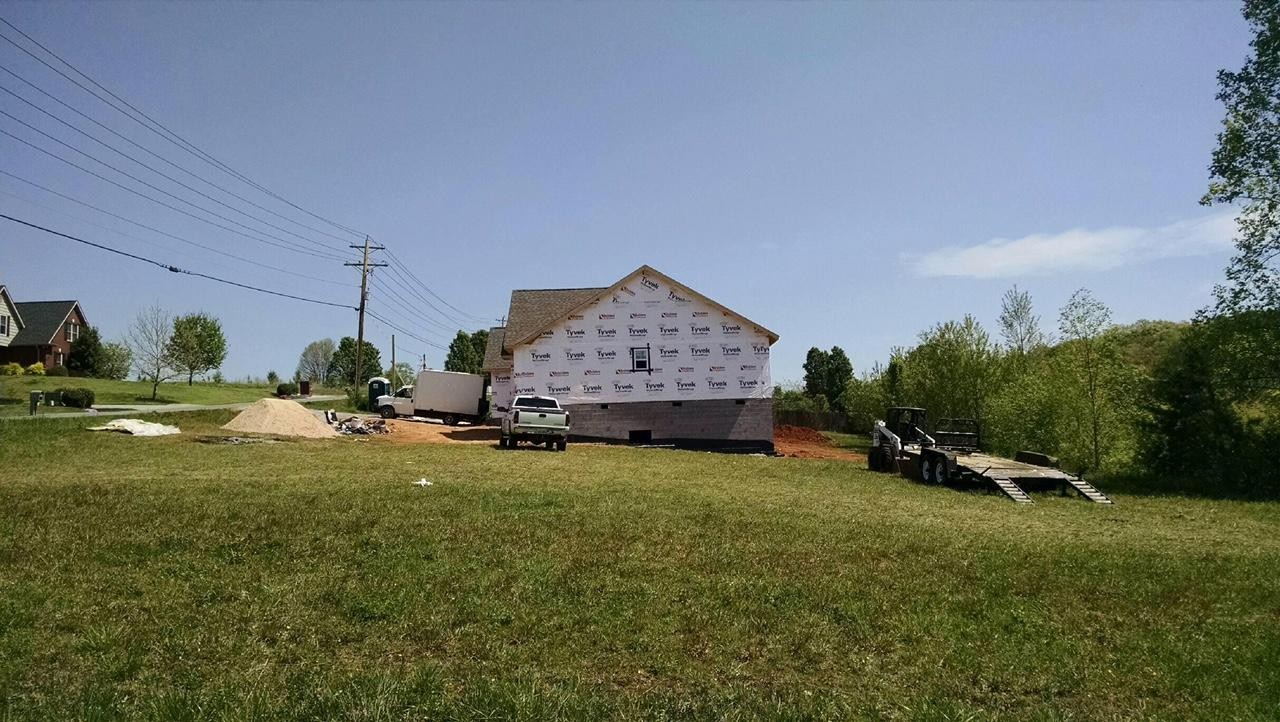 4104 Pea Ridge Road Maryville, TN 37804 - Photo 1 of 7 Gallery Image 1