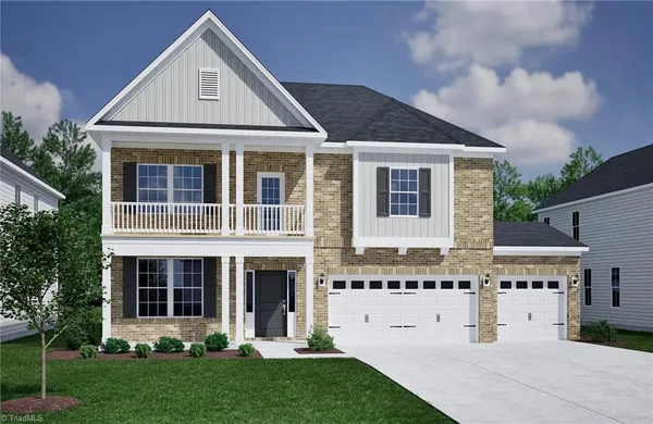 $637,000 | 8601 Lemur Lane, Summerfield, NC 27358