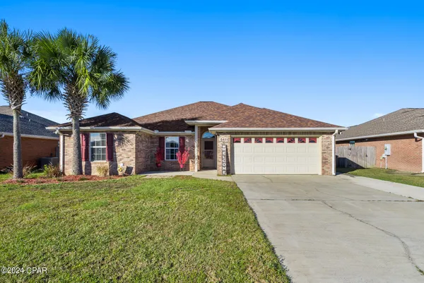 $2,300 | 5411 Blue Dog Road, Panama City, FL 32404