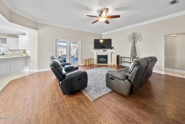 $2,300 | 5411 Blue Dog Road, Panama City, FL 32404