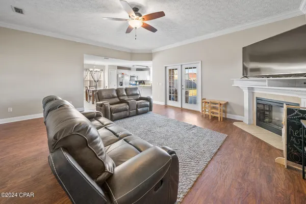 $2,300 | 5411 Blue Dog Road, Panama City, FL 32404
