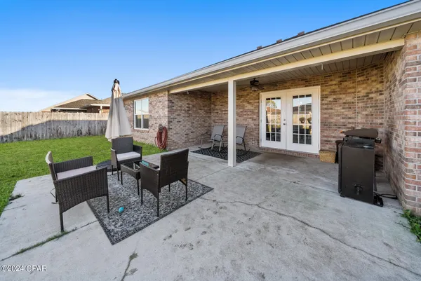 $2,300 | 5411 Blue Dog Road, Panama City, FL 32404