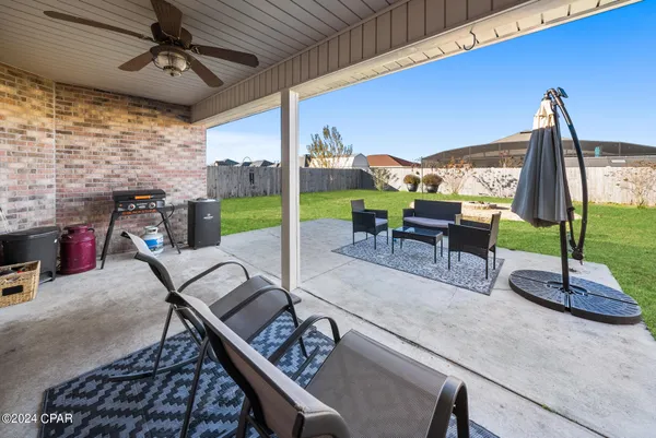 $2,300 | 5411 Blue Dog Road, Panama City, FL 32404