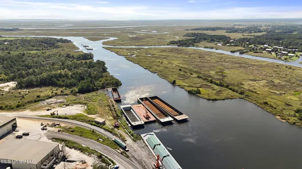 $11,364,500 | Dillard Road, Bay St. Louis, MS 39520