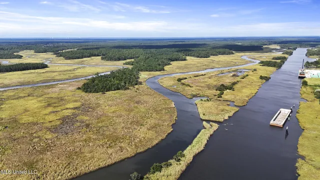 $11,364,500 | Dillard Road, Bay St. Louis, MS 39520