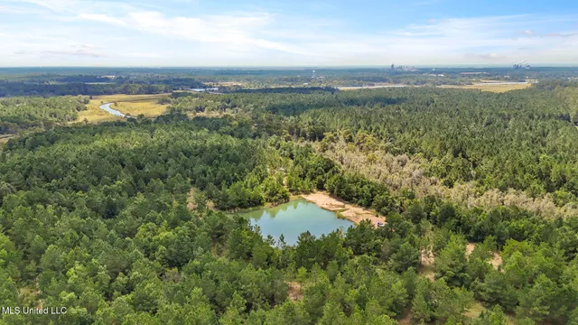 $11,364,500 | Dillard Road, Bay St. Louis, MS 39520