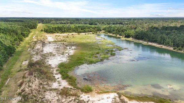 $11,364,500 | Dillard Road, Bay St. Louis, MS 39520