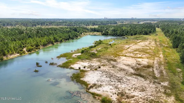 $11,364,500 | Dillard Road, Bay St. Louis, MS 39520