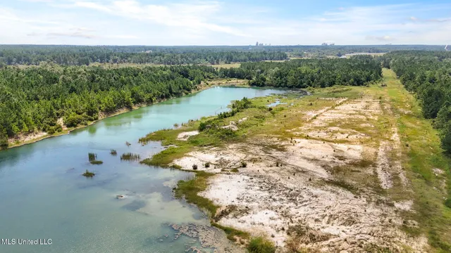 $11,364,500 | Dillard Road, Bay St. Louis, MS 39520