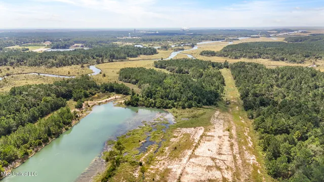 $11,364,500 | Dillard Road, Bay St. Louis, MS 39520