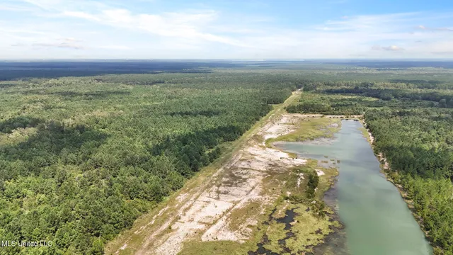 $11,364,500 | Dillard Road, Bay St. Louis, MS 39520