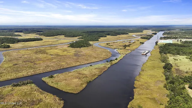 $11,364,500 | Dillard Road, Bay St. Louis, MS 39520