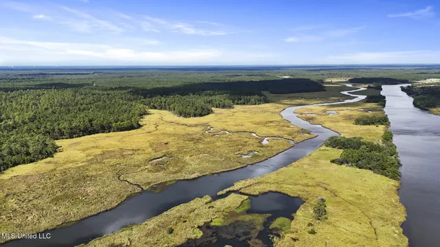 $11,364,500 | Dillard Road, Bay St. Louis, MS 39520