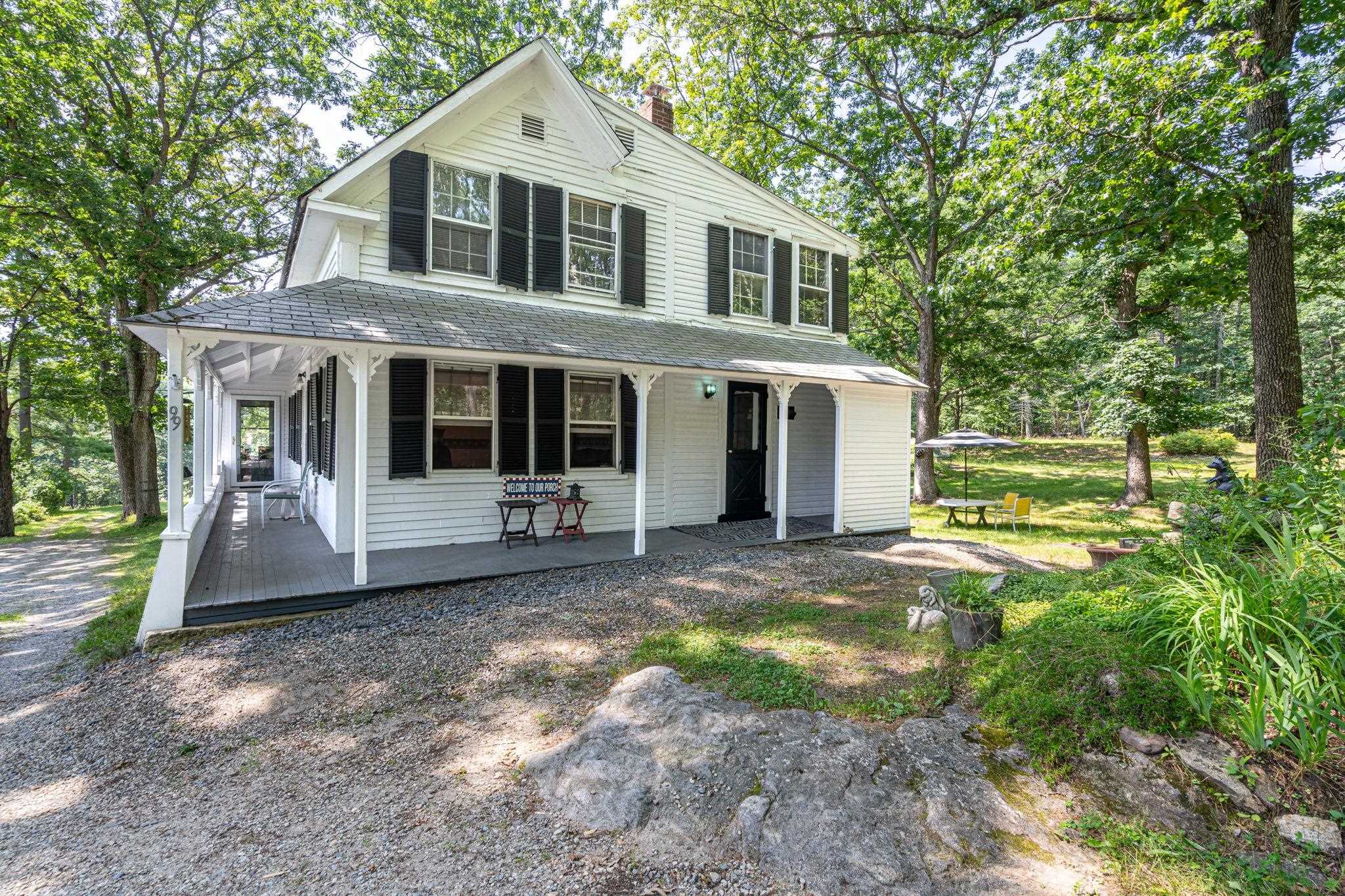 99 Paige Hill Road Goffstown, NH 03045 - Photo 1 of 30 Gallery Image 1