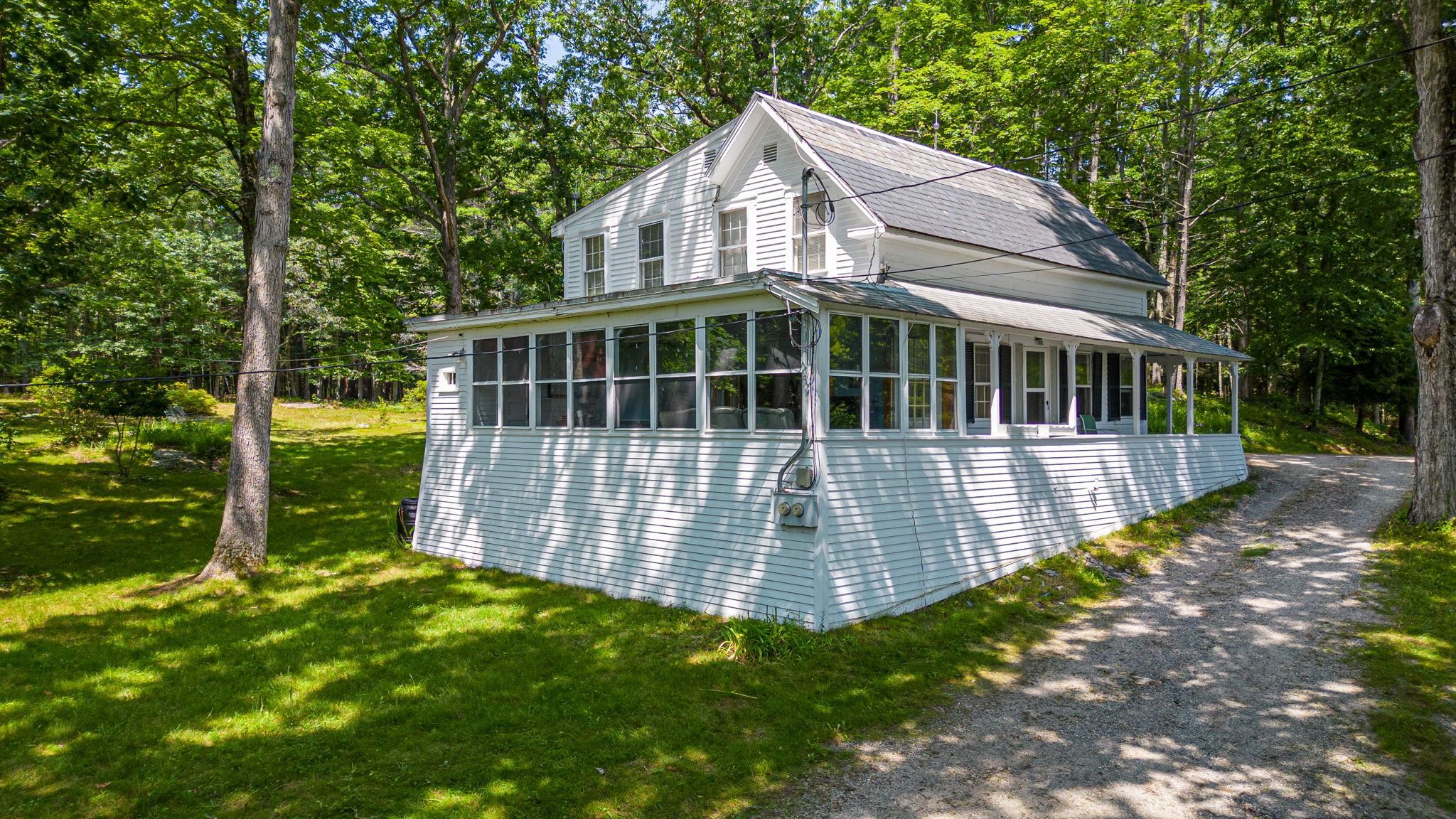 99 Paige Hill Road Goffstown, NH 03045 - Photo 15 of 30 Gallery Image 15