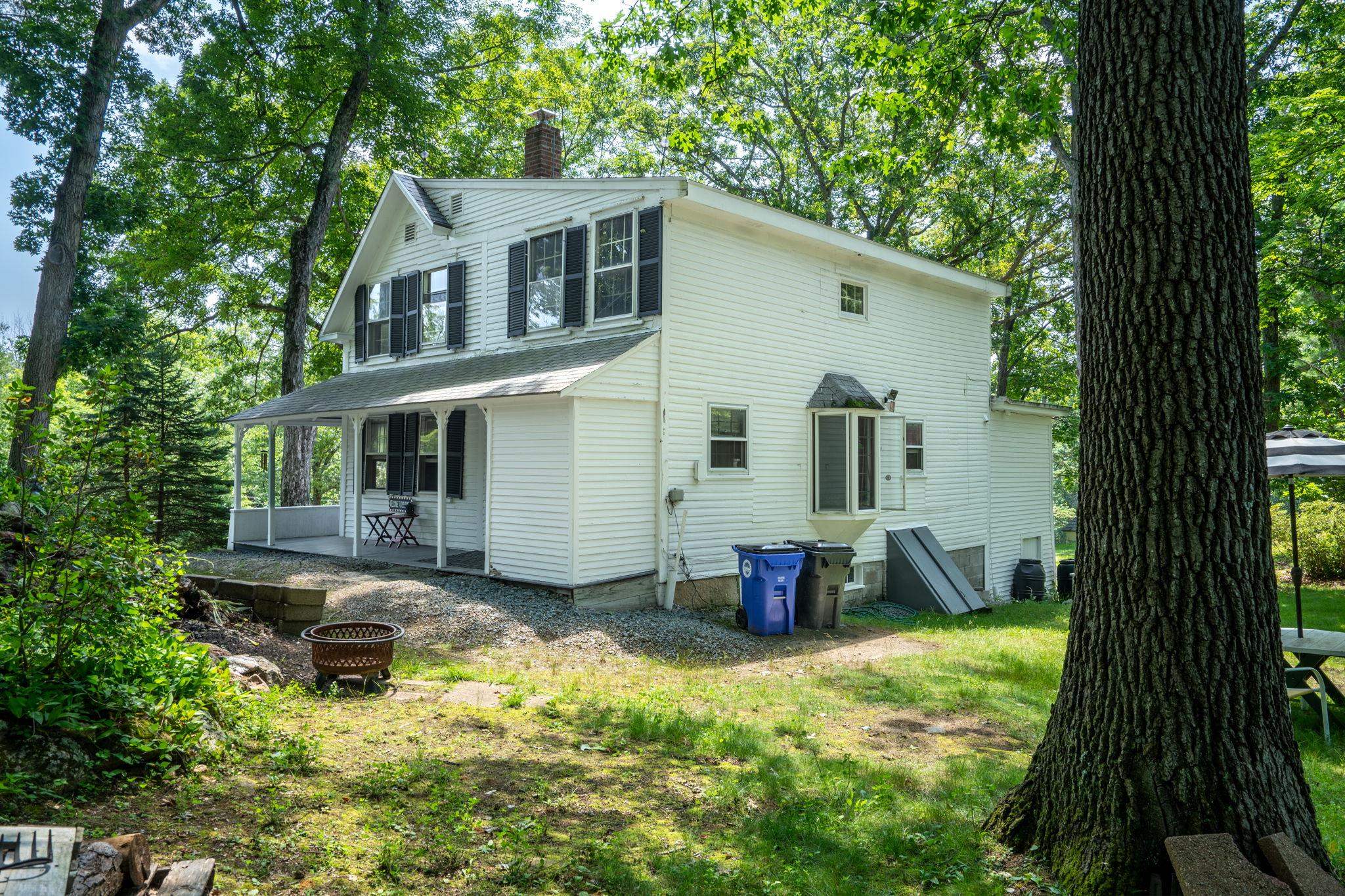99 Paige Hill Road Goffstown, NH 03045 - Photo 24 of 30 Gallery Image 24