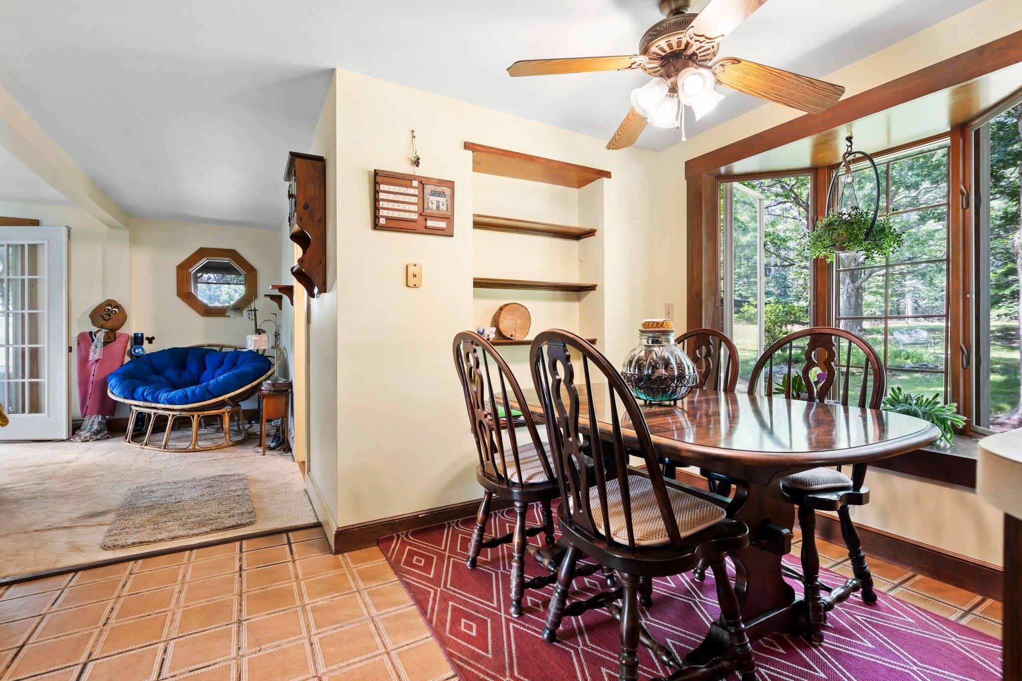 99 Paige Hill Road Goffstown, NH 03045 - Photo 5 of 30 Gallery Image 5