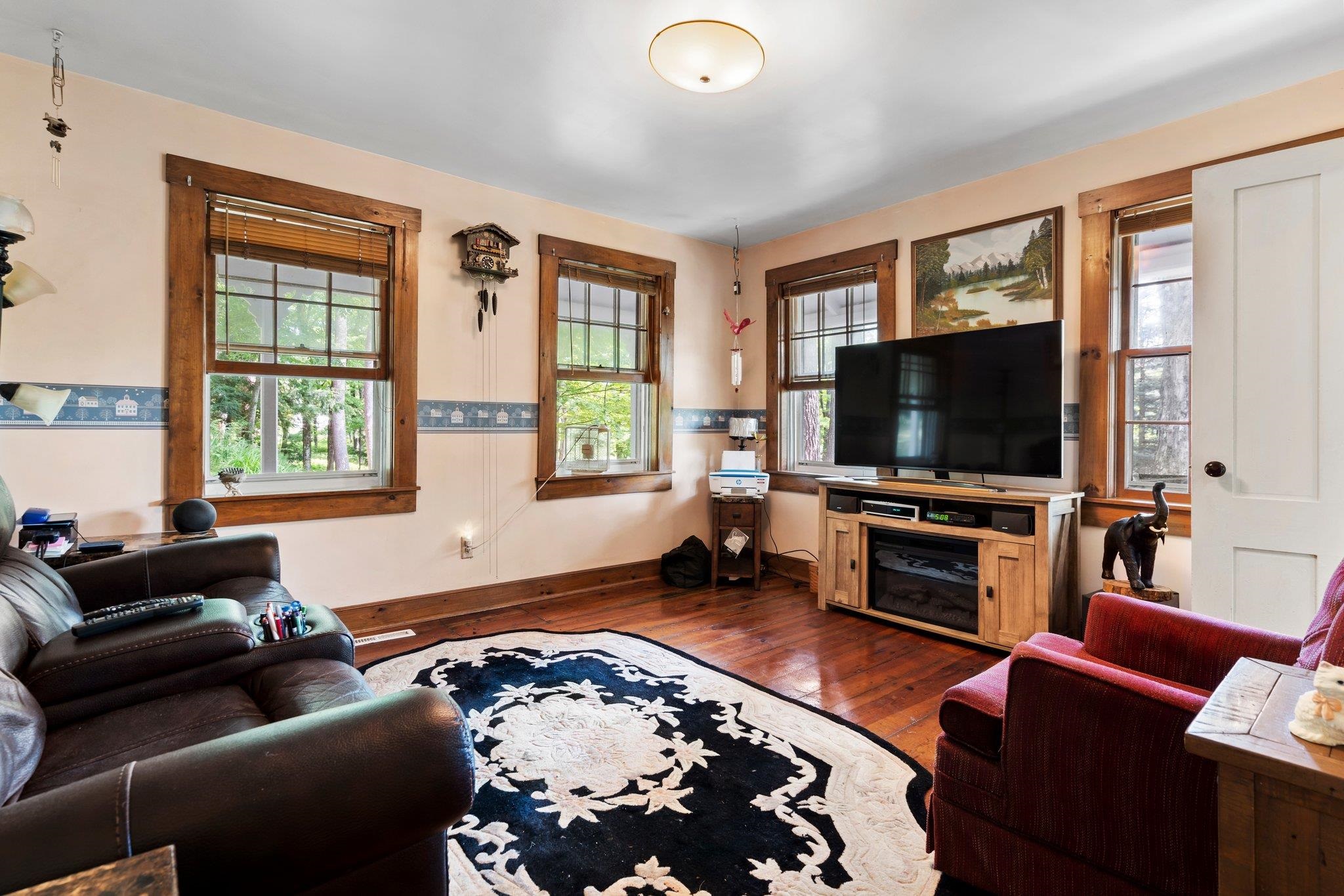 99 Paige Hill Road Goffstown, NH 03045 - Photo 6 of 30 Gallery Image 6