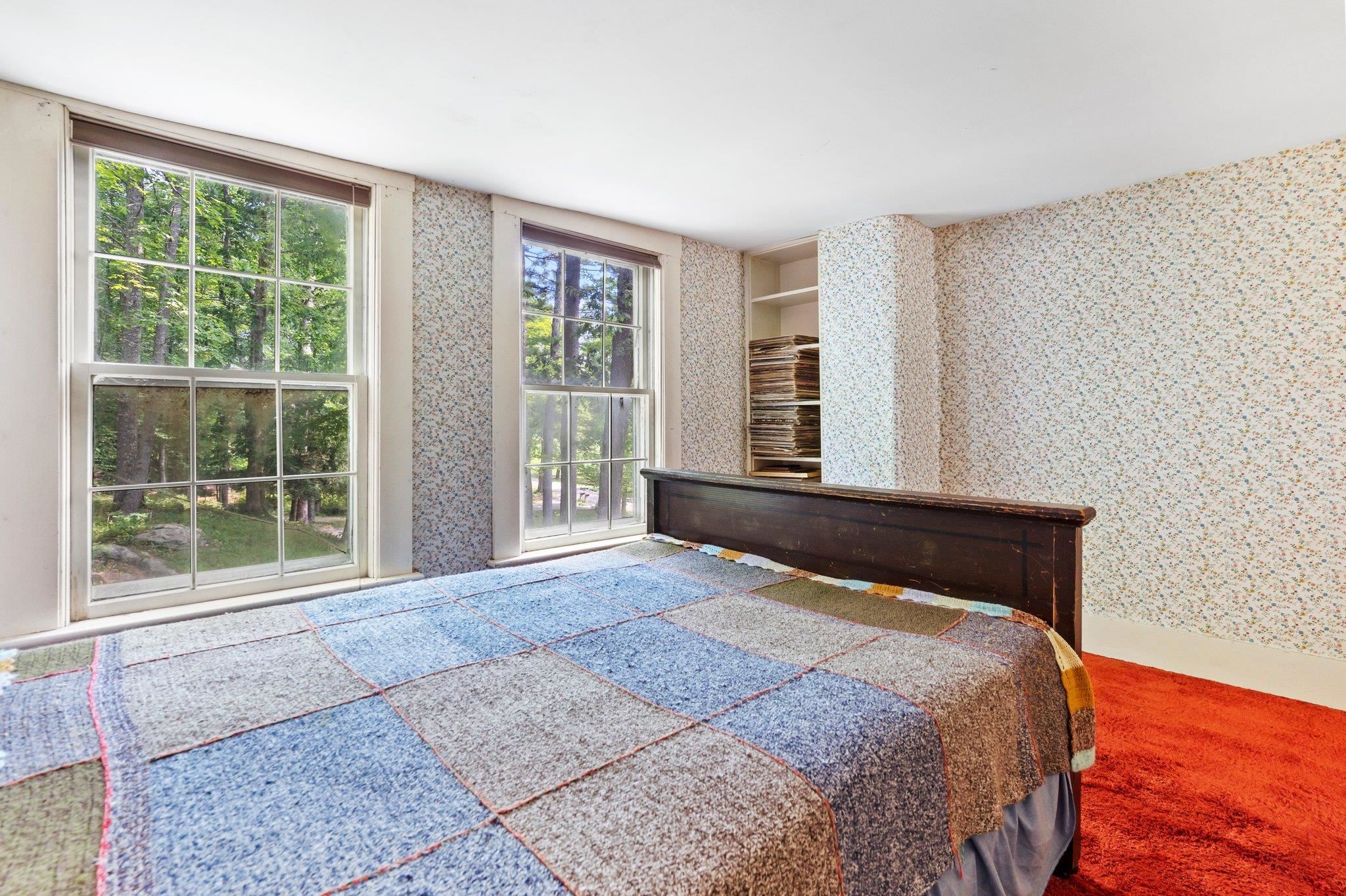 99 Paige Hill Road Goffstown, NH 03045 - Photo 7 of 30 Gallery Image 7