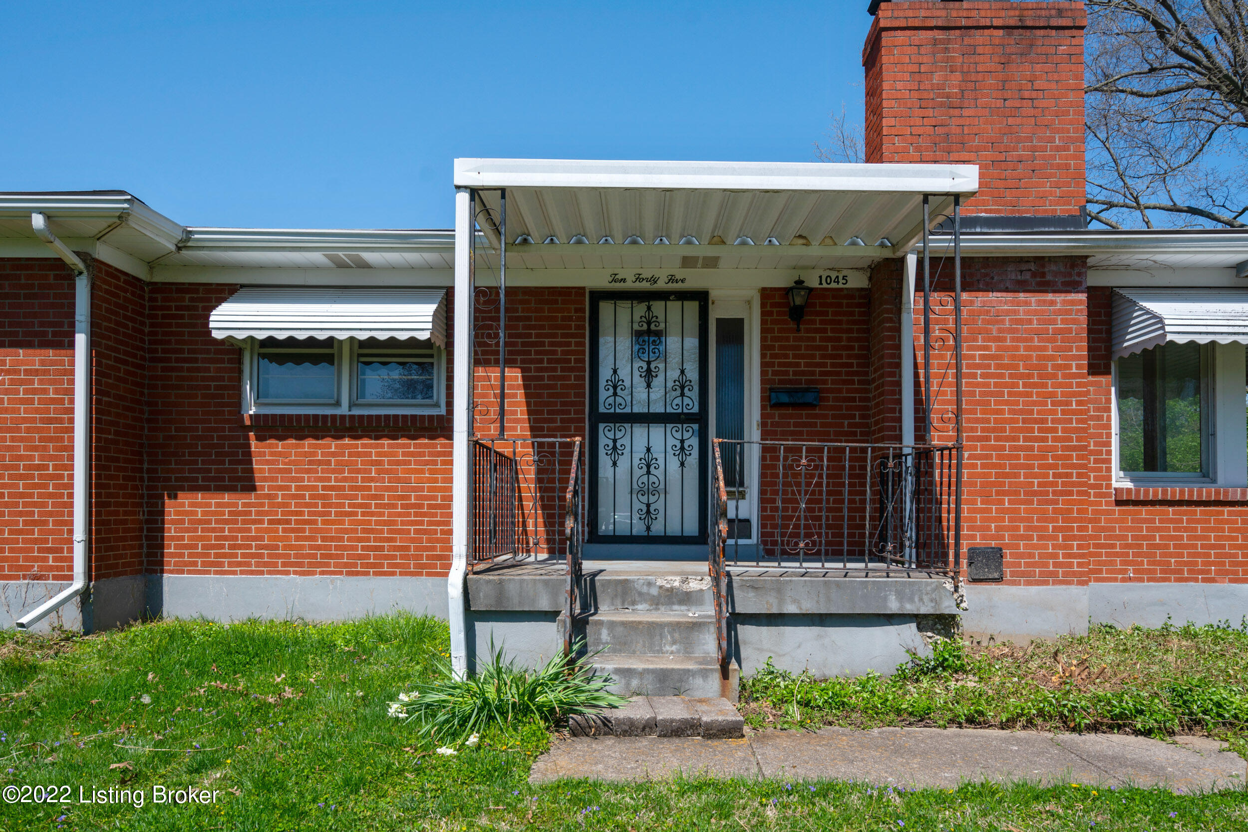1045 Clayborne Road Louisville, KY 40214 - Photo 47 of 48 1045 Clayborne Road-14