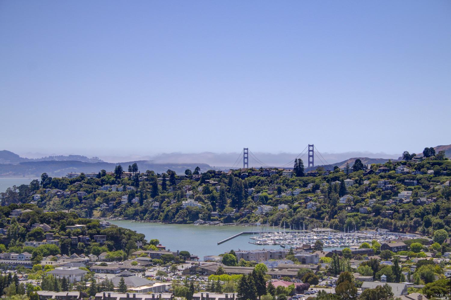 102 Lyford Drive, Tiburon, CA 94920 Compass