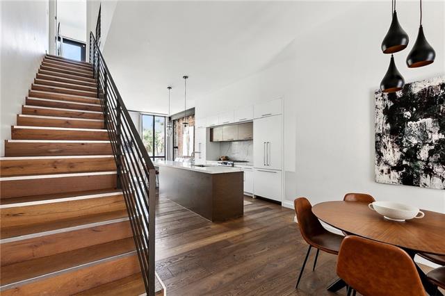 618 North Rampart Street, Unit 201 New Orleans, LA 70112 - Photo 11 of 30