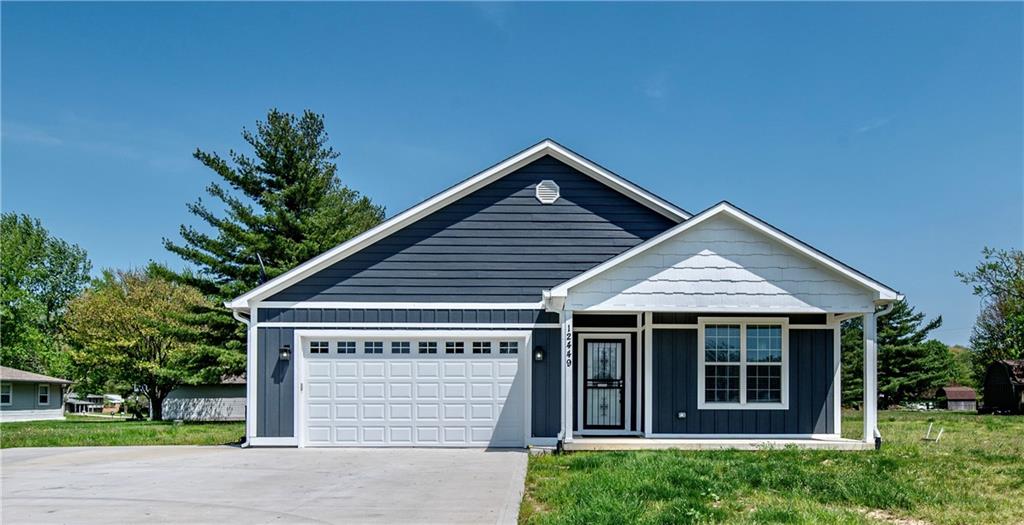 12449 North Turner Road Mooresville, IN 46158 - Photo 1 of 34