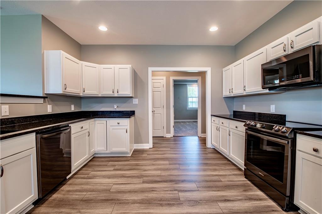 12449 North Turner Road Mooresville, IN 46158 - Photo 14 of 34
