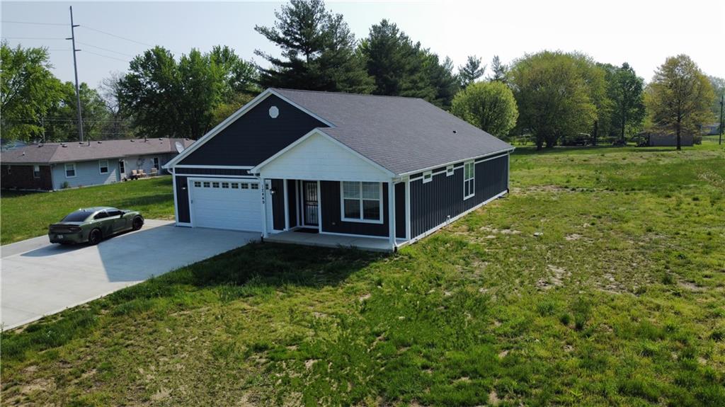 12449 North Turner Road Mooresville, IN 46158 - Photo 2 of 34