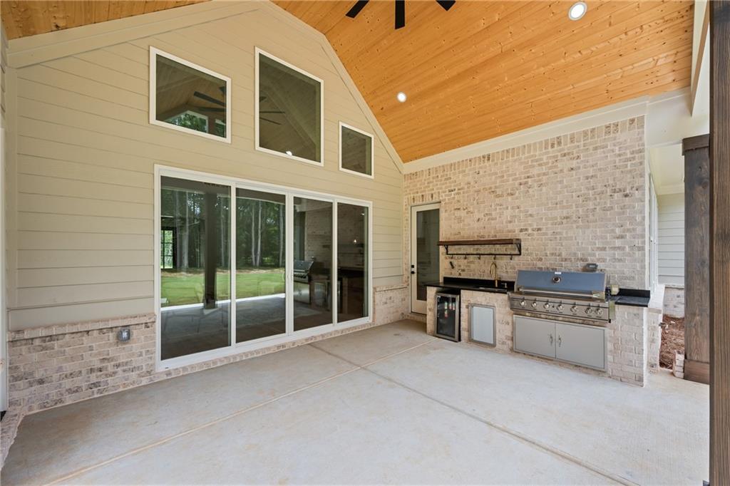 2889 Briscoe Road Loganville, GA 30052 - Photo 70 of 84