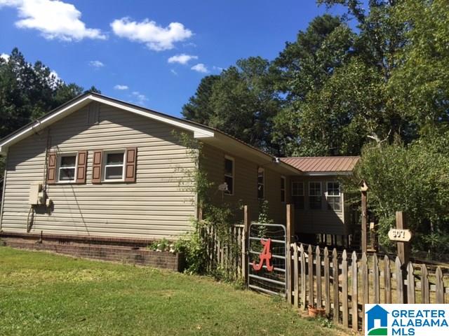 607 Tubbs Hill Road Oakman, AL 35579 - Photo 16 of 20 Gallery Image 16