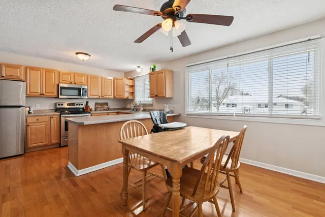 $219,900 | 708 Heritage Way, Farmington, MN 55024