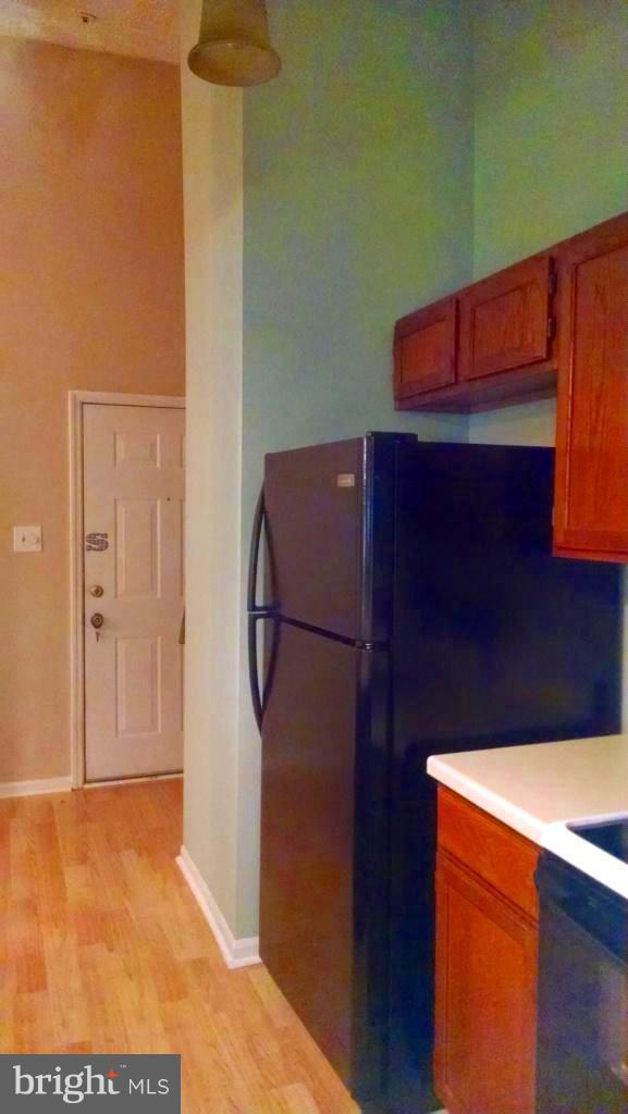 741 Deering Road, Unit 6L Pasadena, MD 21122 - Photo 5 of 12 Kitchen