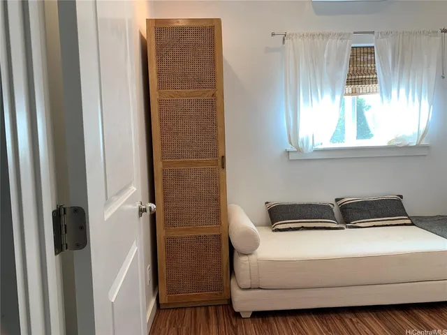 a close view of a sink