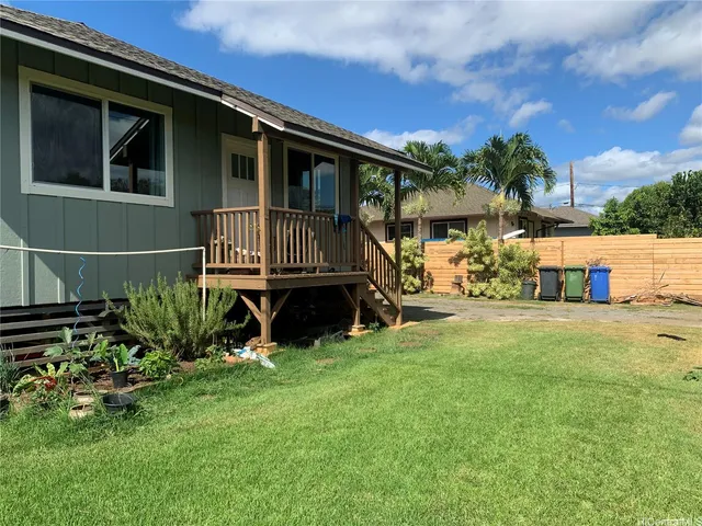 $4,100 | 67-329 Farrington Highway, Waialua, HI 96791