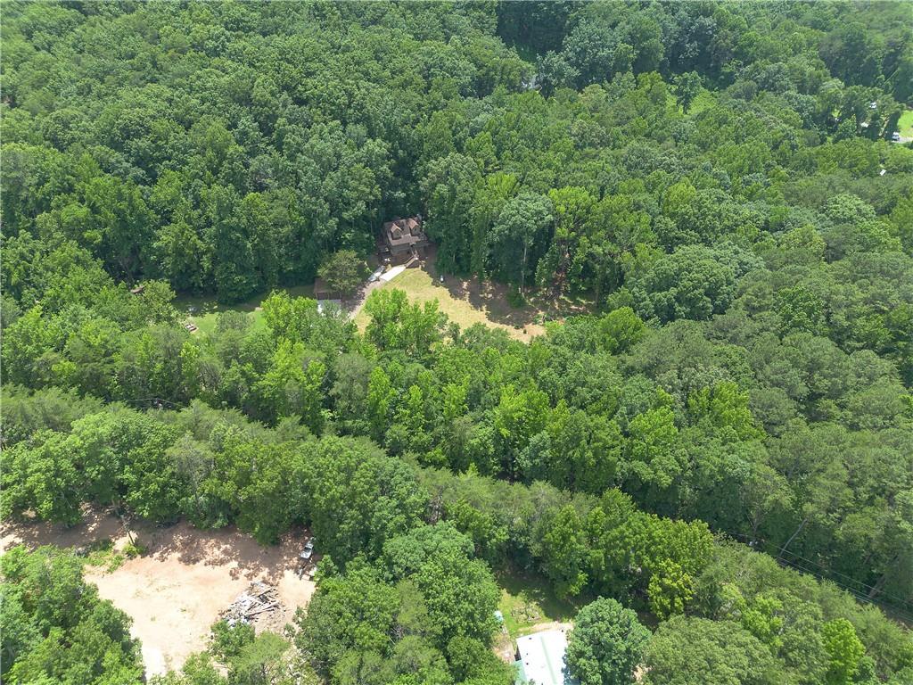 331 Salacoa Road Southeast Fairmount, GA 30139 - Photo 9 of 87