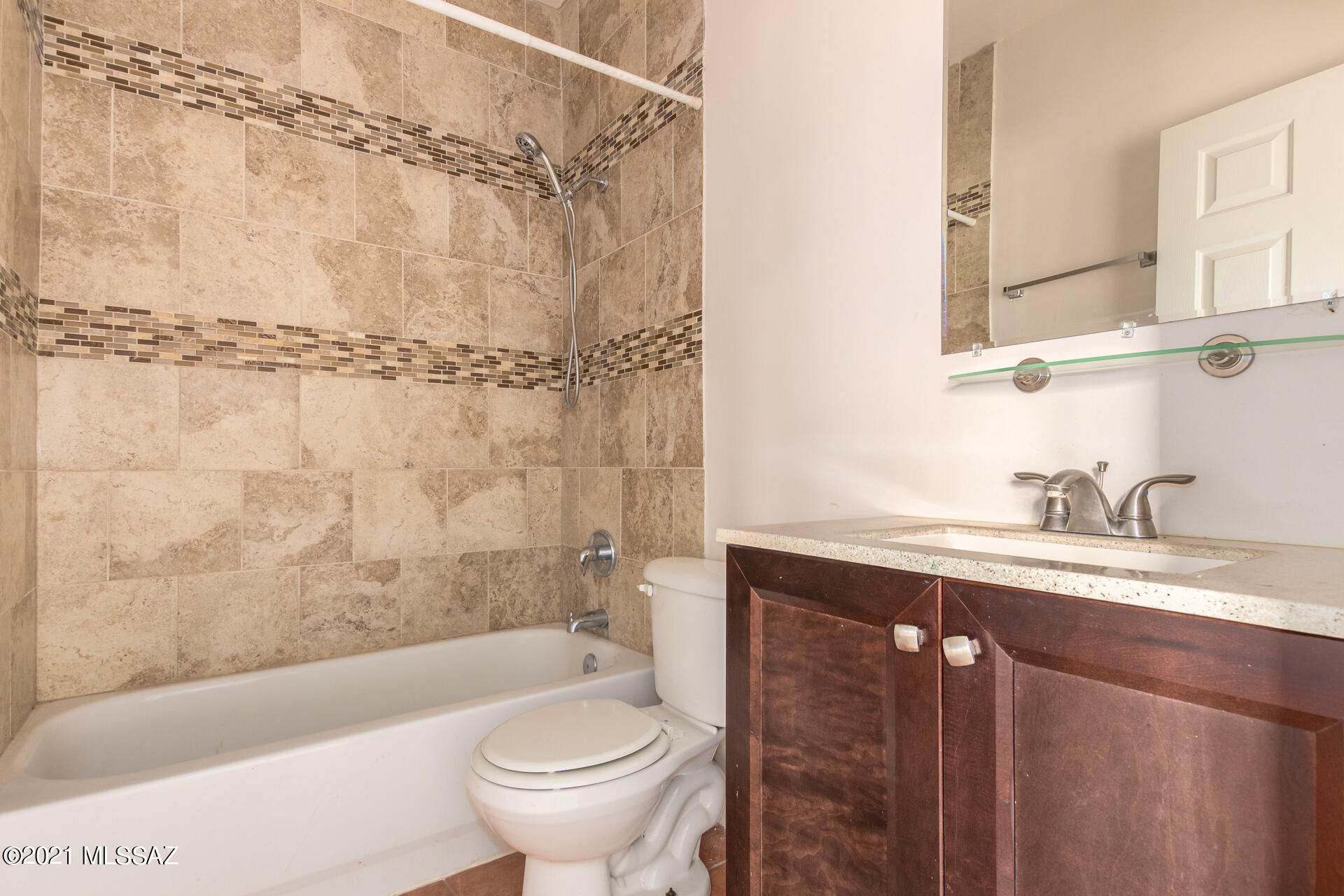 3514 South Mission Road, Unit A1 Tucson, AZ 85713 - Photo 16 of 26