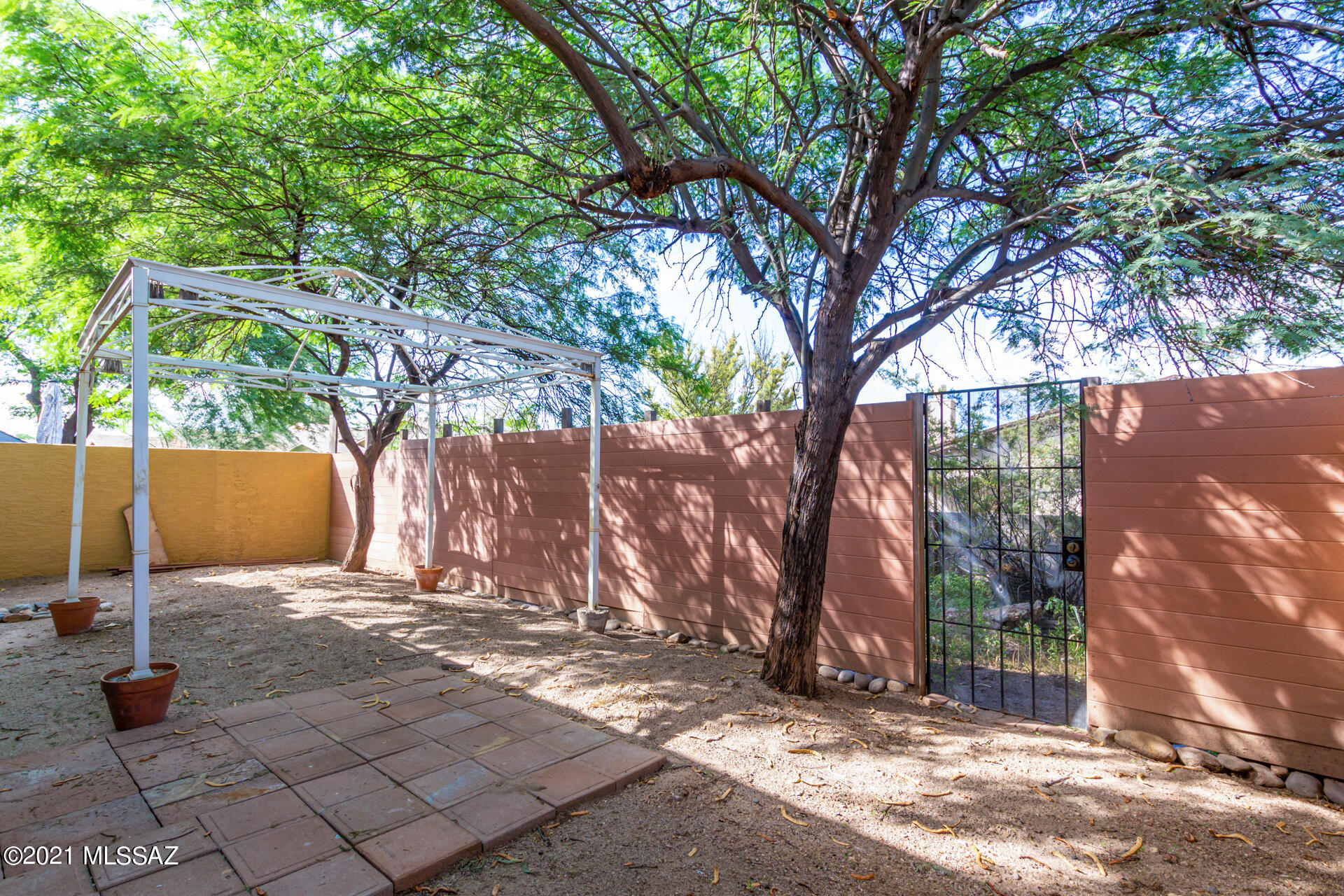 3514 South Mission Road, Unit A1 Tucson, AZ 85713 - Photo 23 of 26