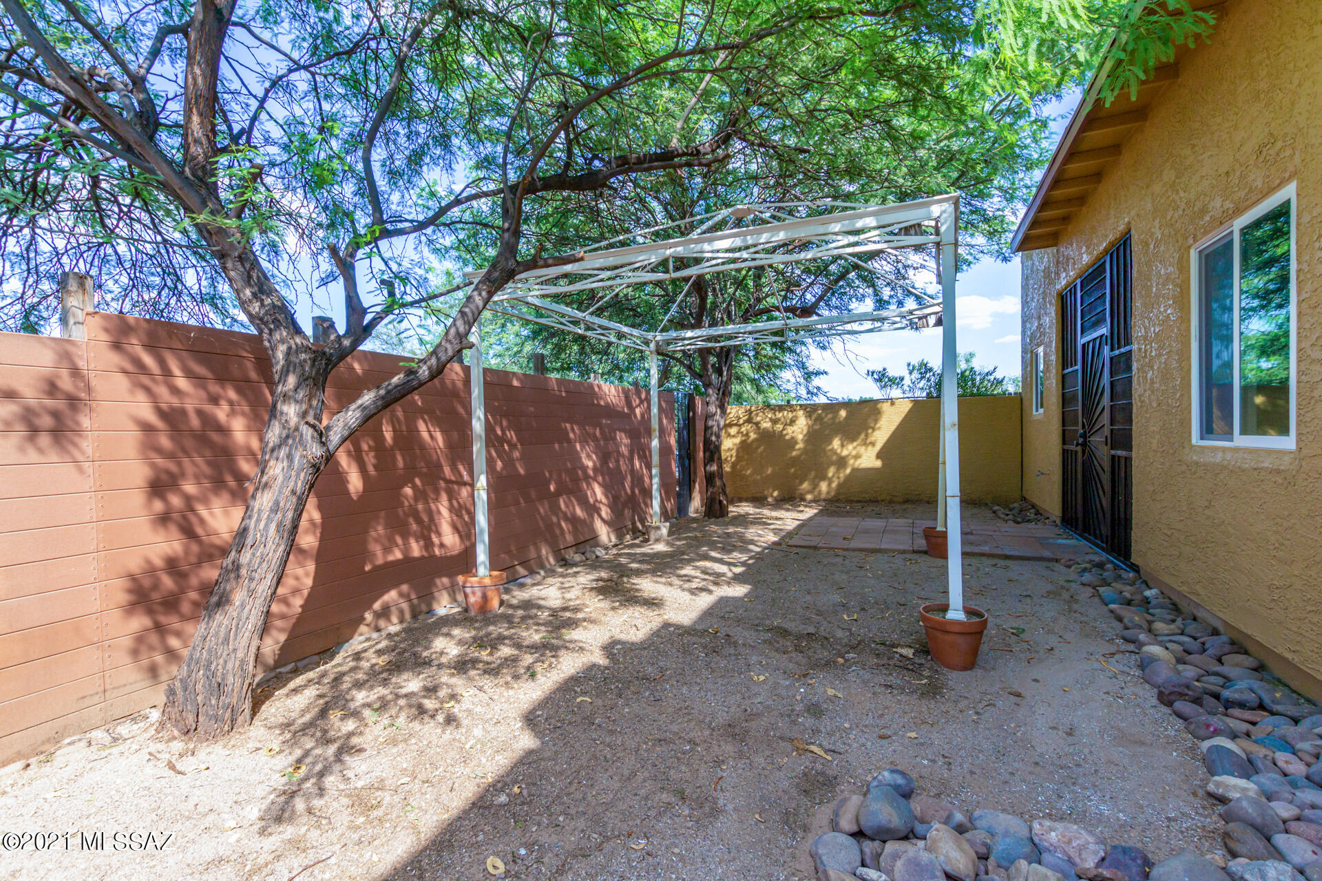 3514 South Mission Road, Unit A1 Tucson, AZ 85713 - Photo 25 of 26