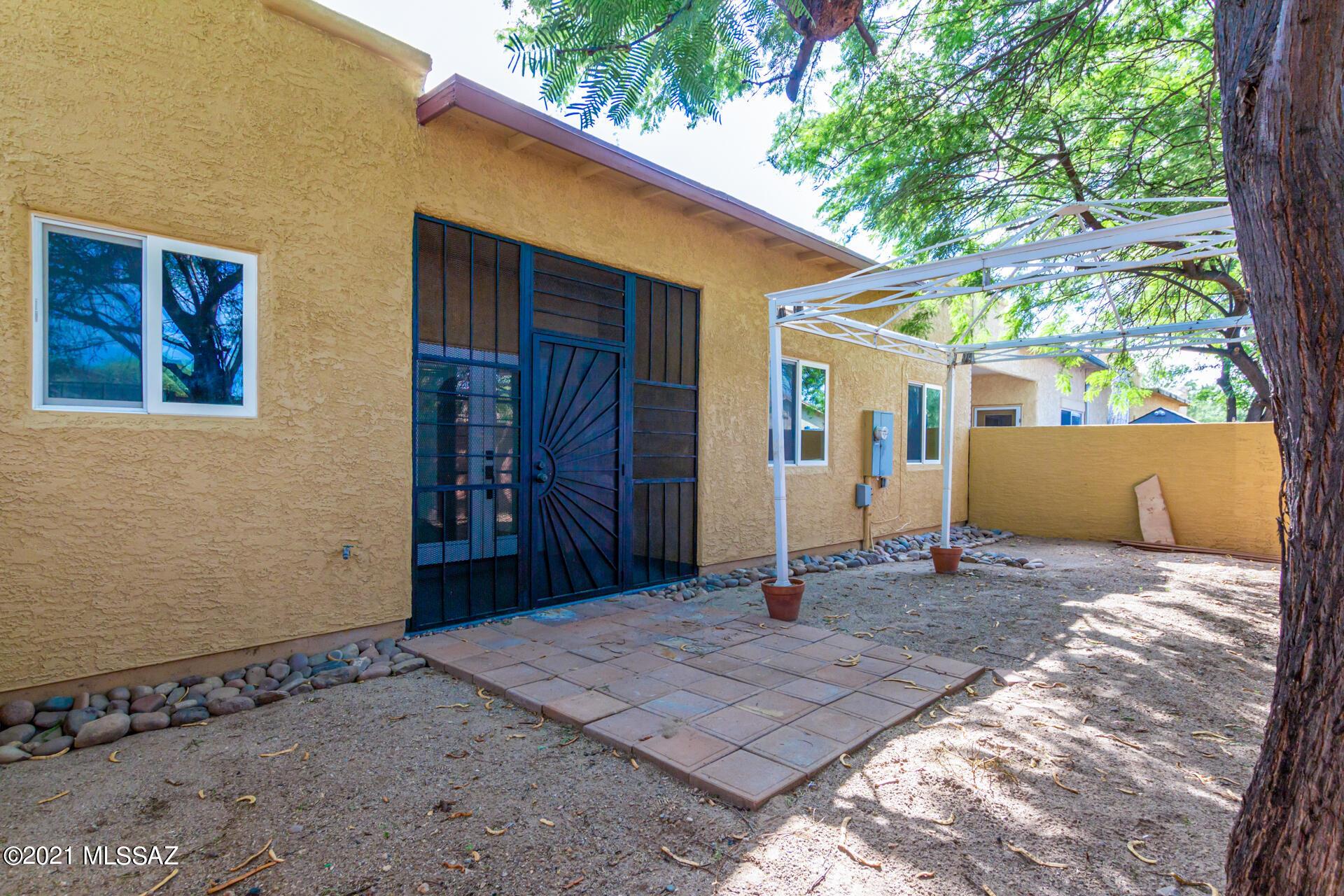 3514 South Mission Road, Unit A1 Tucson, AZ 85713 - Photo 26 of 26